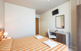 Hotel Colombus - zájazd CK Turancar - Taliansko - Caorle