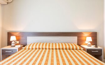 Hotel Colombus - zájazd CK Turancar - Taliansko - Caorle