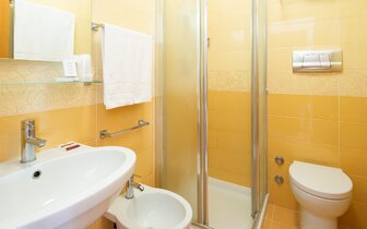 Hotel Colombus - zájazd CK Turancar - Taliansko - Caorle