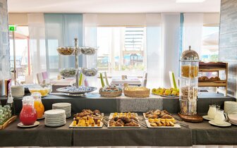 Hotel Colombus - zájazd CK Turancar - Taliansko - Caorle