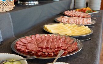 Hotel Colombus - zájazd CK Turancar - Taliansko - Caorle