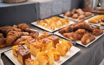 Hotel Colombus - zájazd CK Turancar - Taliansko - Caorle