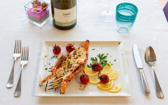 Hotel Colombus - zájazd CK Turancar - Taliansko - Caorle