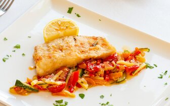 Hotel Colombus - zájazd CK Turancar - Taliansko - Caorle