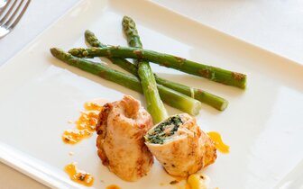 Hotel Colombus - zájazd CK Turancar - Taliansko - Caorle