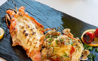 Hotel Colombus - zájazd CK Turancar - Taliansko - Caorle