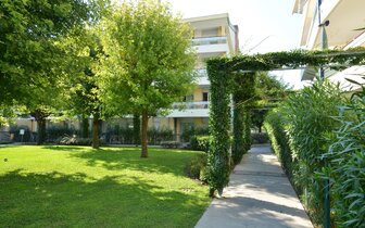 Village Planetarium Resort - zájazd CK Turancar - Taliansko - Bibione