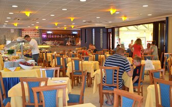 Village Planetarium Resort - zájazd CK Turancar - Taliansko - Bibione