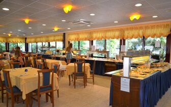 Village Planetarium Resort - zájazd CK Turancar - Taliansko - Bibione