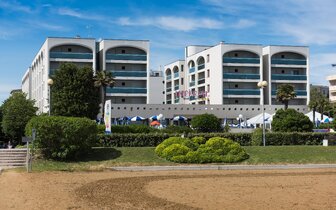 Aparthotel Imperial - zájazd CK Turancar - Taliansko - Bibione Aparthotel Imperial - zájazd CK Turancar - Taliansko - Bibione