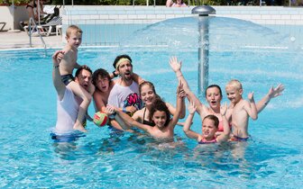 Aparthotel Imperial - zájazd CK Turancar - Taliansko - Bibione Aparthotel Imperial - zájazd CK Turancar - Taliansko - Bibione