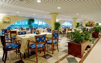 Hotel Aparthotel Holiday - zájazd CK Turancar - Taliansko - Bibione 