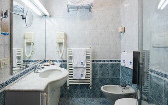 Hotel Aparthotel Holiday - zájazd CK Turancar - Taliansko - Bibione 