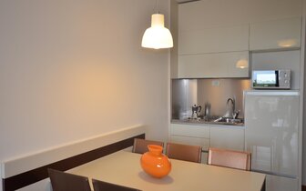 Hotel Aparthotel Holiday - zájazd CK Turancar - Taliansko - Bibione 