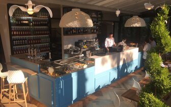 Hotel & Aparthotel Olimpia - zájazd CK Turancar - Taliansko - Bibione  Hotel & Aparthotel Olimpia - zájazd CK Turancar - Taliansko - Bibione