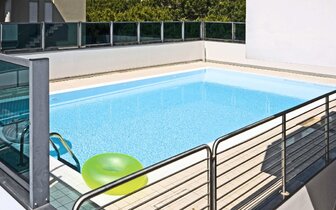 Hotel & Aparthotel Olimpia - zájazd CK Turancar - Taliansko - Bibione 