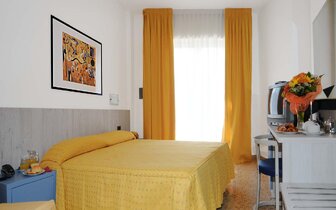 Hotel & Aparthotel Olimpia - zájazd CK Turancar - Taliansko - Bibione  Hotel & Aparthotel Olimpia - zájazd CK Turancar - Taliansko - Bibione