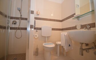 Hotel & Aparthotel Olimpia - zájazd CK Turancar - Taliansko - Bibione  Hotel & Aparthotel Olimpia - zájazd CK Turancar - Taliansko - Bibione