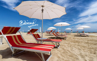 Hotel & Aparthotel Olimpia - zájazd CK Turancar - Taliansko - Bibione 