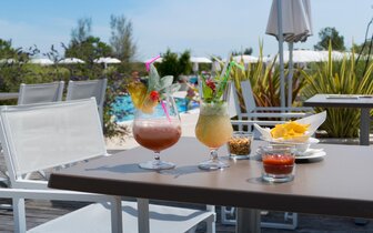 Hotel Laguna Park - zájazd CK Turancar - Taliansko - Bibione Hotel Laguna Park - zájazd CK Turancar - Taliansko - Bibione