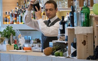 Hotel Laguna Park - zájazd CK Turancar - Taliansko - Bibione Hotel Laguna Park - zájazd CK Turancar - Taliansko - Bibione