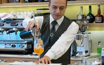 Hotel Laguna Park - zájazd CK Turancar - Taliansko - Bibione Hotel Laguna Park - zájazd CK Turancar - Taliansko - Bibione