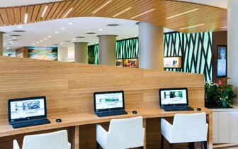 Hotel Laguna Park - zájazd CK Turancar - Taliansko - Bibione Hotel Laguna Park - zájazd CK Turancar - Taliansko - Bibione