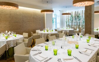 Hotel Laguna Park - zájazd CK Turancar - Taliansko - Bibione Hotel Laguna Park - zájazd CK Turancar - Taliansko - Bibione