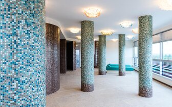 Hotel Laguna Park - zájazd CK Turancar - Taliansko - Bibione Hotel Laguna Park - zájazd CK Turancar - Taliansko - Bibione