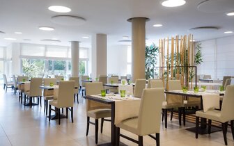 Hotel Laguna Park - zájazd CK Turancar - Taliansko - Bibione Hotel Laguna Park - zájazd CK Turancar - Taliansko - Bibione