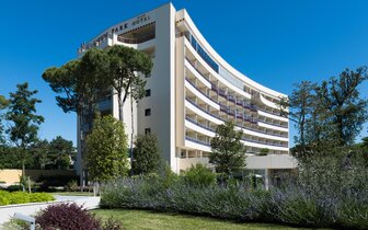 Hotel Laguna Park - zájazd CK Turancar - Taliansko - Bibione Hotel Laguna Park - zájazd CK Turancar - Taliansko - Bibione