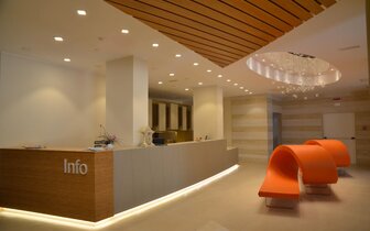 Hotel Laguna Park - zájazd CK Turancar - Taliansko - Bibione Hotel Laguna Park - zájazd CK Turancar - Taliansko - Bibione