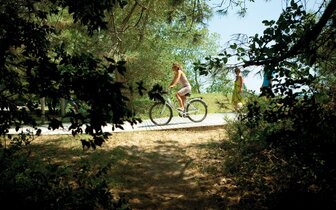 Hotel Laguna Park - zájazd CK Turancar - Taliansko - Bibione Hotel Laguna Park - zájazd CK Turancar - Taliansko - Bibione