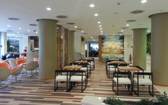 Hotel Laguna Park - zájazd CK Turancar - Taliansko - Bibione Hotel Laguna Park - zájazd CK Turancar - Taliansko - Bibione