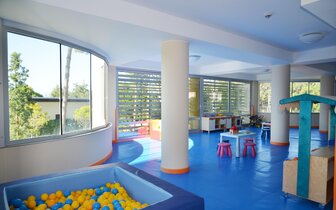 Hotel Laguna Park - zájazd CK Turancar - Taliansko - Bibione Hotel Laguna Park - zájazd CK Turancar - Taliansko - Bibione