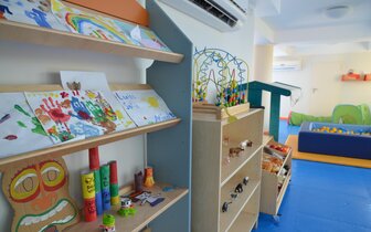 Hotel Laguna Park - zájazd CK Turancar - Taliansko - Bibione Hotel Laguna Park - zájazd CK Turancar - Taliansko - Bibione