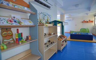 Hotel Laguna Park - zájazd CK Turancar - Taliansko - Bibione Hotel Laguna Park - zájazd CK Turancar - Taliansko - Bibione