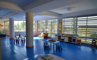 Hotel Laguna Park - zájazd CK Turancar - Taliansko - Bibione Hotel Laguna Park - zájazd CK Turancar - Taliansko - Bibione