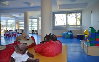 Hotel Laguna Park - zájazd CK Turancar - Taliansko - Bibione Hotel Laguna Park - zájazd CK Turancar - Taliansko - Bibione