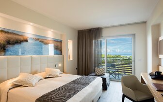 Hotel Laguna Park - zájazd CK Turancar - Taliansko - Bibione Hotel Laguna Park - zájazd CK Turancar - Taliansko - Bibione