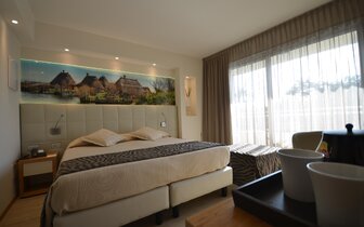 Hotel Laguna Park - zájazd CK Turancar - Taliansko - Bibione Hotel Laguna Park - zájazd CK Turancar - Taliansko - Bibione