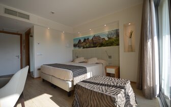 Hotel Laguna Park - zájazd CK Turancar - Taliansko - Bibione Hotel Laguna Park - zájazd CK Turancar - Taliansko - Bibione