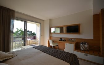 Hotel Laguna Park - zájazd CK Turancar - Taliansko - Bibione Hotel Laguna Park - zájazd CK Turancar - Taliansko - Bibione