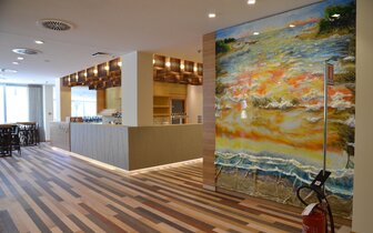 Hotel Laguna Park - zájazd CK Turancar - Taliansko - Bibione Hotel Laguna Park - zájazd CK Turancar - Taliansko - Bibione