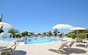 Hotel Laguna Park - zájazd CK Turancar - Taliansko - Bibione Hotel Laguna Park - zájazd CK Turancar - Taliansko - Bibione