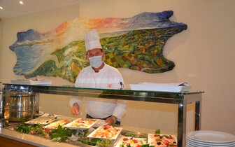 Hotel Laguna Park - zájazd CK Turancar - Taliansko - Bibione Hotel Laguna Park - zájazd CK Turancar - Taliansko - Bibione