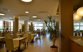 Hotel Laguna Park - zájazd CK Turancar - Taliansko - Bibione Hotel Laguna Park - zájazd CK Turancar - Taliansko - Bibione