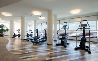 Hotel Laguna Park - zájazd CK Turancar - Taliansko - Bibione Hotel Laguna Park - zájazd CK Turancar - Taliansko - Bibione