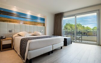 Hotel Laguna Park - zájazd CK Turancar - Taliansko - Bibione Hotel Laguna Park - zájazd CK Turancar - Taliansko - Bibione