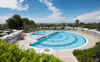 Hotel Laguna Park - zájazd CK Turancar - Taliansko - Bibione Hotel Laguna Park - zájazd CK Turancar - Taliansko - Bibione